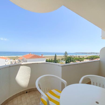 Tranquility And Sea View At Meia Praia #1867 Lagos Luaran gambar