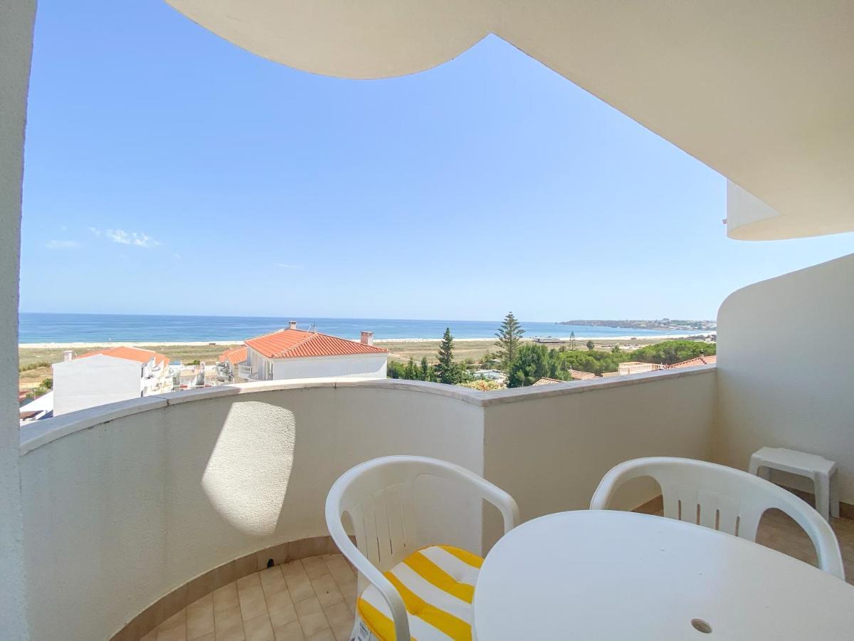 Tranquility And Sea View At Meia Praia #1867 Lagos Luaran gambar