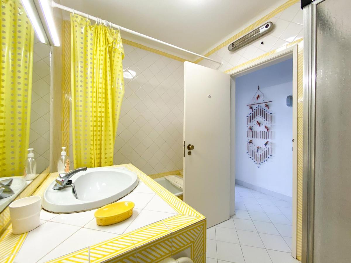 Tranquility And Sea View At Meia Praia #1867 Lagos Luaran gambar