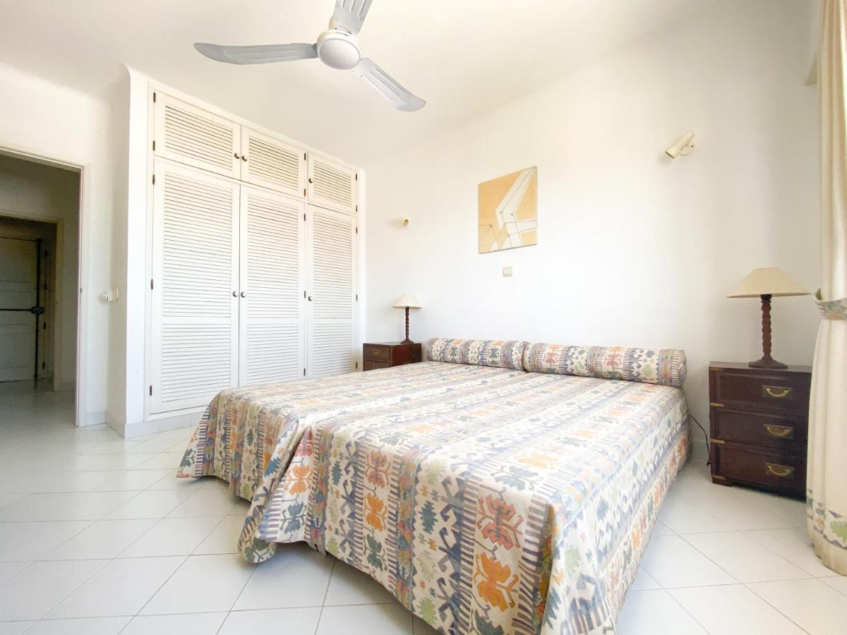 Tranquility And Sea View At Meia Praia #1867 Lagos Luaran gambar
