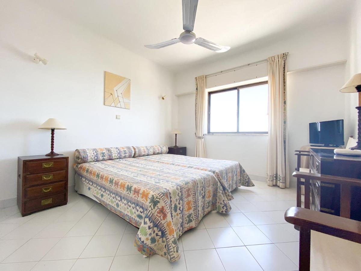 Tranquility And Sea View At Meia Praia #1867 Lagos Luaran gambar