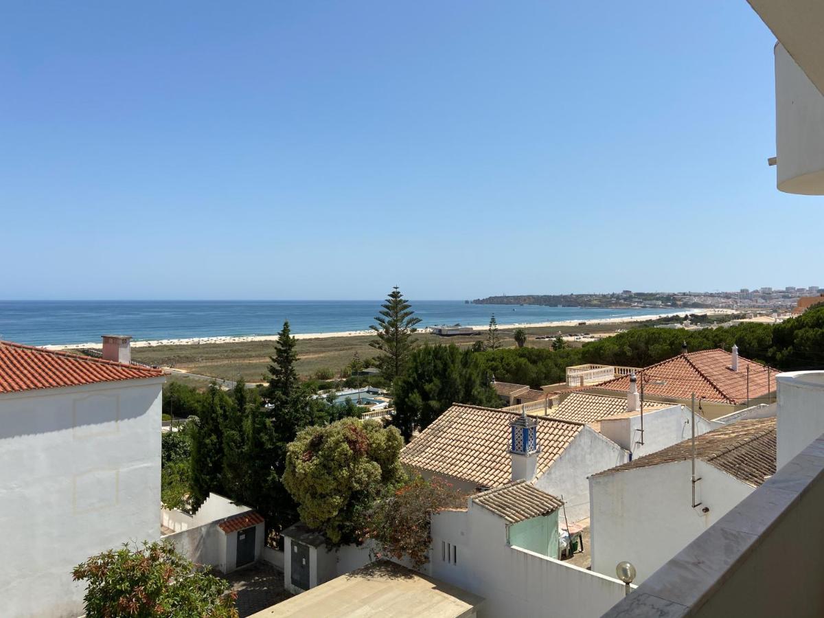 Tranquility And Sea View At Meia Praia #1867 Lagos Luaran gambar
