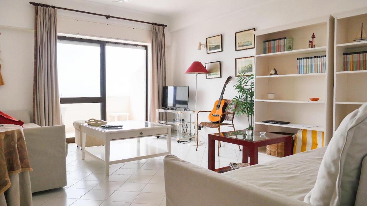 Tranquility And Sea View At Meia Praia #1867 Lagos Luaran gambar