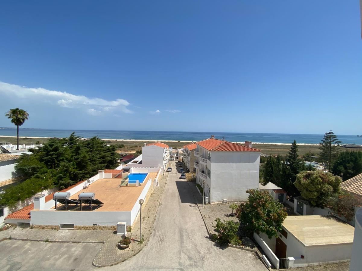 Tranquility And Sea View At Meia Praia #1867 Lagos Luaran gambar
