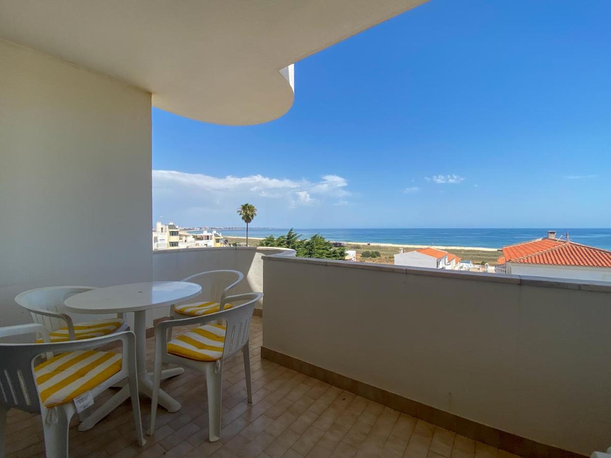 Tranquility And Sea View At Meia Praia #1867 Lagos Luaran gambar