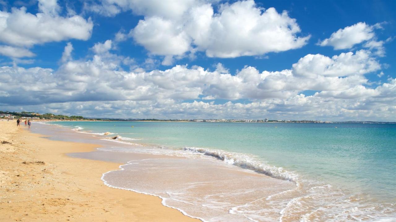 Tranquility And Sea View At Meia Praia #1867 Lagos Luaran gambar